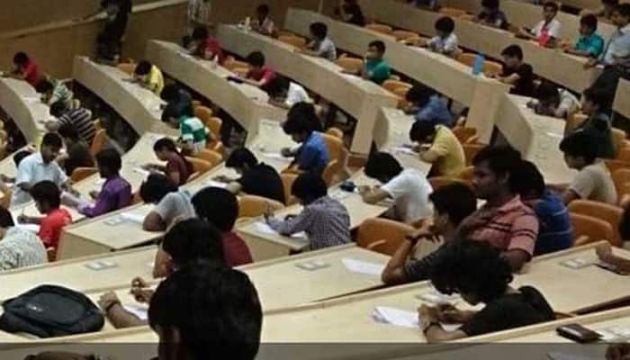 Graduate Aptitude Test in Engineering (GATE) online examinations to be held on February 4, 5, 11 and 12 next year
