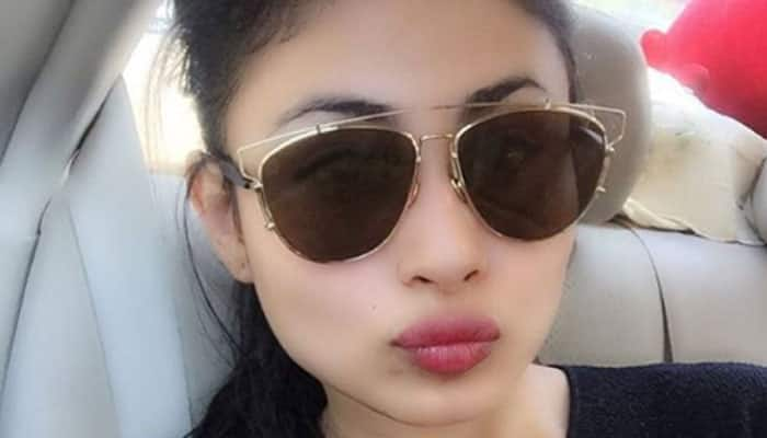 TV’s hottest ‘Naagin’ Mouni Roy is this actress’s BFF – See pics