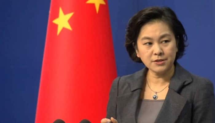 Not targeting India, only concerned about NPT regime: China