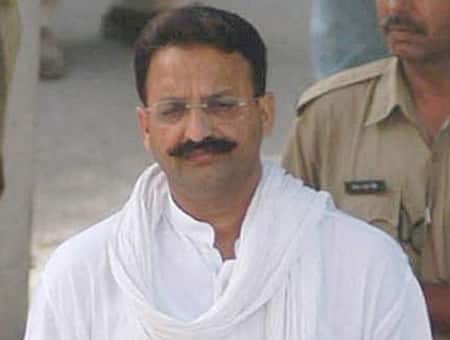 With eyes on 2017 UP polls, mafia don-turned-politician Mukhtar Ansari&#039;s party merges with Samajwadi Party