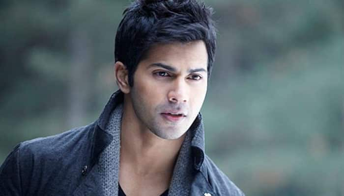 Varun Dhawan not replacing Ranbir Kapoor for any brand endorsement