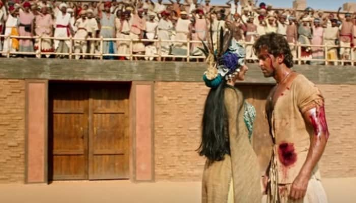 LOL! Twitterati mock Hrithik Roshan&#039;s &#039;Mohenjo Daro&#039; trailer – Hilarious tweets inside