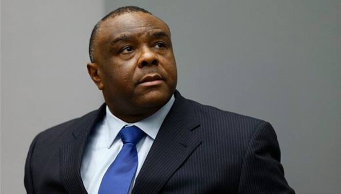 ICC sentences DR Congo`s Bemba to 18 years in jail for war crimes