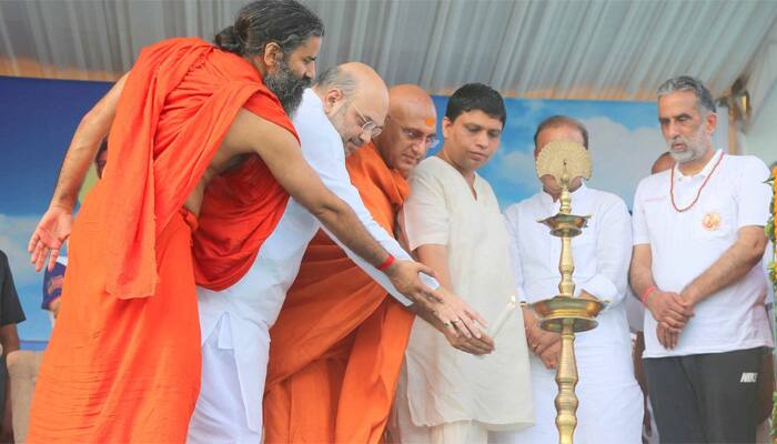 PM Narendra Modi thanks those who organised yoga events