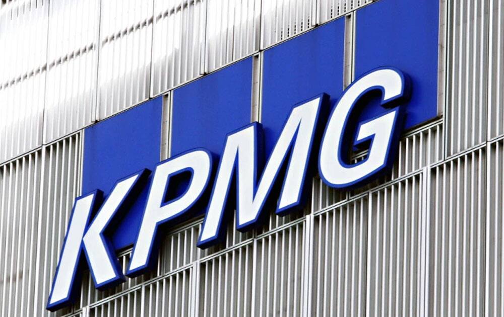 KPMG - Accounting