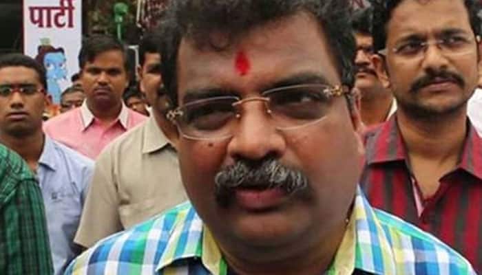 SHOCKING! Dombivli BJP MLA uses pig analogy for Dalits, video goes viral