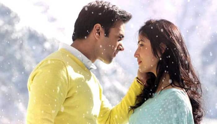 Huge compliment that people love Yami Gautam and my pairing: Pulkit Samrat