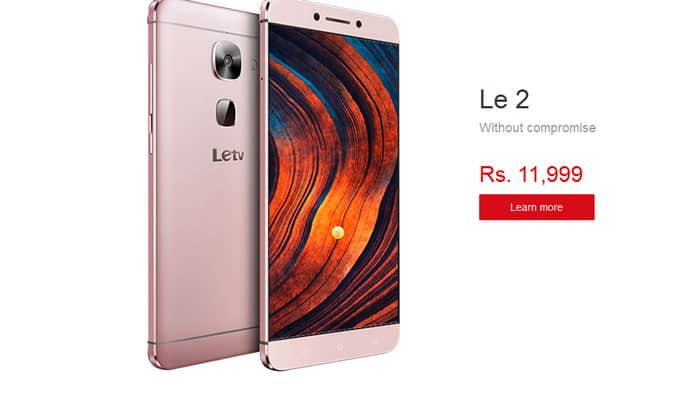 Le 2 and Le Max 2 registrations set to break all records