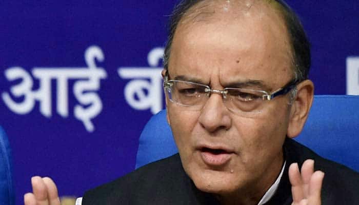 Govt has full confidence in Chief Economic Advisor: FM Jaitely Govt has full confidence in Chief Economic Advisor: FM Jaitely