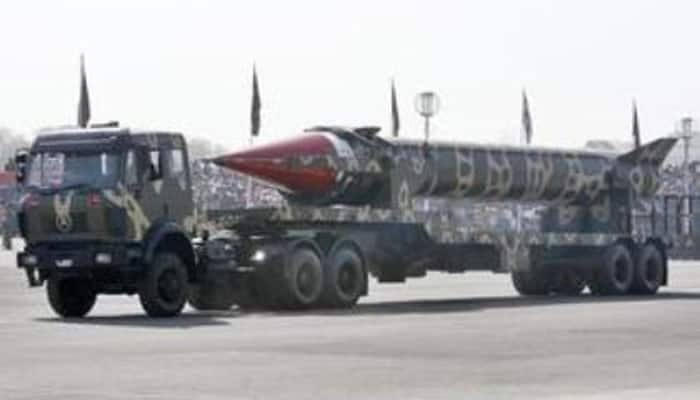 Pakistan continuing to sell nuclear materials to North Korea, reveal US sources 