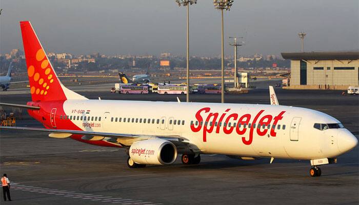 SpiceJet Monsoon Bonanza Sale: One-way fare starting at Rs 444