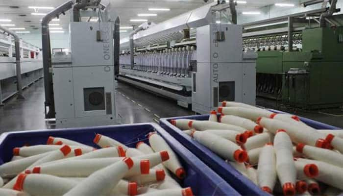 Cabinet clears Rs 6,000 cr package for textiles, apparel; aims 10 million new jobs in 3 years