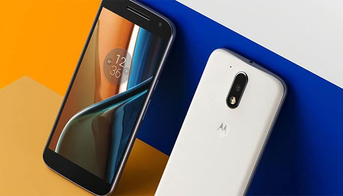 Motorola Moto G4 goes on sale, buy it at Rs 12,499 on Amazon India 