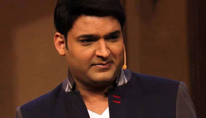 Kapil Sharma meets fan battling cancer - The comedian&#039;s gesture will win your heart