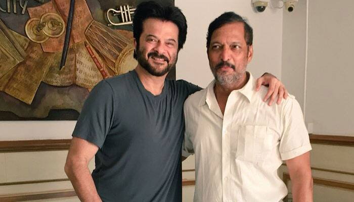 Nana Patekar to soon introduce Anil Kapoor&#039;s &#039;24&#039; season 2!