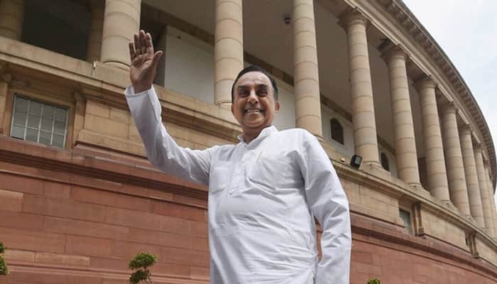 Subramanian Swamy – Interesting facts about the firebrand politician