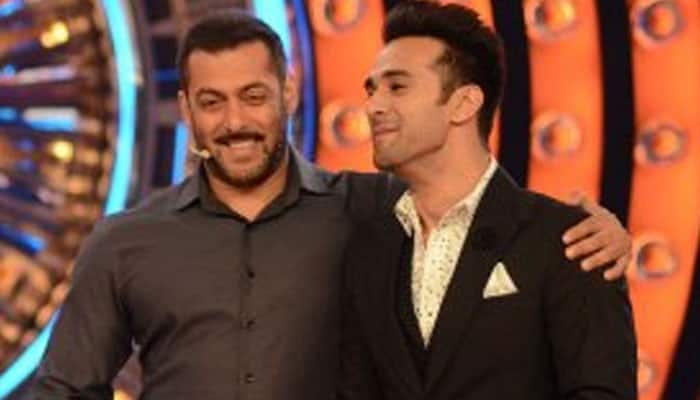 &#039;Strong&#039; Salman Khan can handle any controversy: Pulkit Samrat