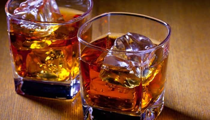 Cheers! Uttar Pradesh Cabinet approves sale of liquor in tetra packs