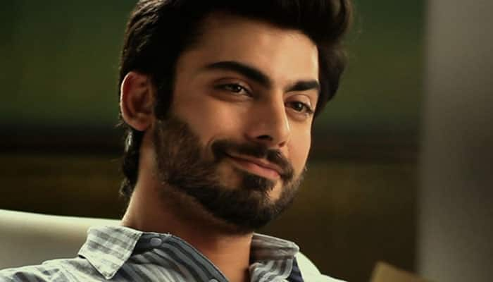 Fawad Khan&#039;s next a love story?