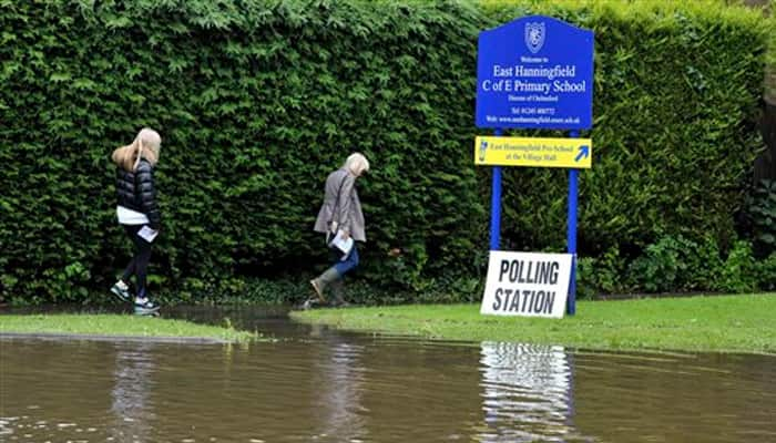 Brexit poll: In or out? British bookmakers see more bets placed on Britain staying in European Union