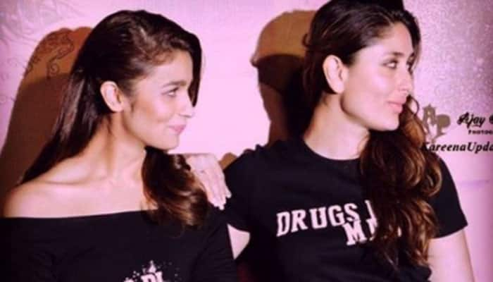 Kareena Kapoor Khan and Alia Bhatt new BFFs in B-Town? Here&#039;s why