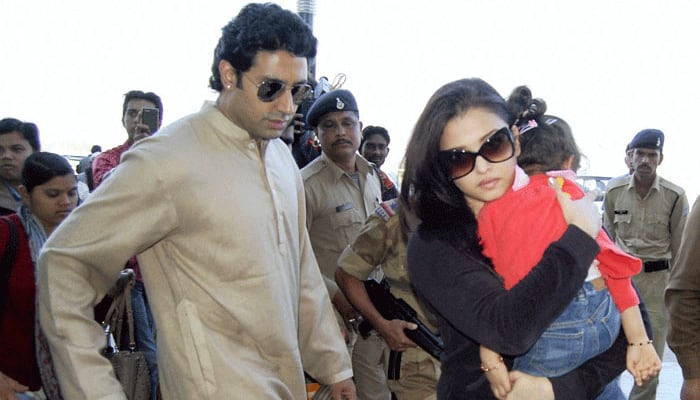 Vacation alert! Aishwarya Rai Bachchan and hubby Abhishek Bachchan set on a family sojourn—Details inside