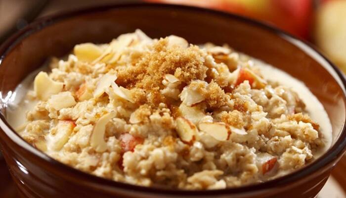 Oatmeal