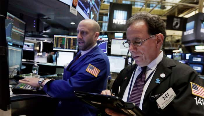 Brexit impact: European markets suffer heavy sell-off; London stocks tank over 8%