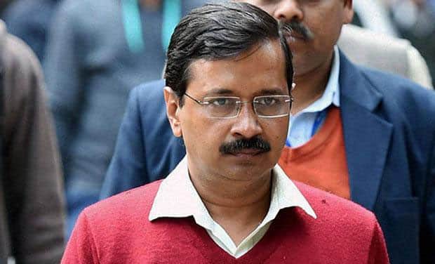 Now, &#039;drama company&#039; AAP advised to start comedy show to entertain people