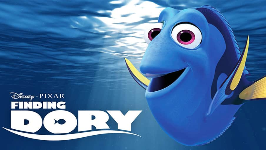 &#039;Finding Dory&#039; Box Office collections: Opens well in India, mints Rs 7.68 crore!