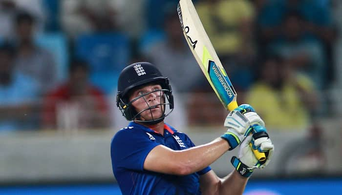 Jos Buttler backs England to stay aggressive against Sri Lanka in ongoing ODI series