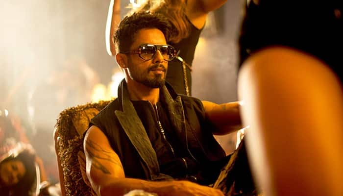 Shahid Kapoor-Alia Bhatt&#039;s &#039;Udta Punjab&#039; rakes in moolah, nears Rs 50 crore mark at Box Office