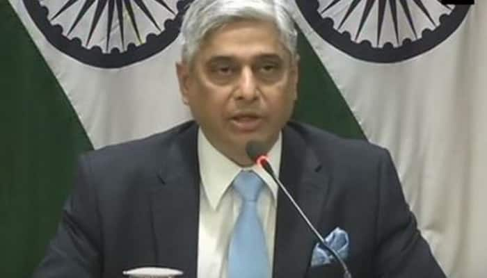 As NSG rejects India&#039;s membership bid, MEA says &#039;one country&#039; persistently created procedural hurdles