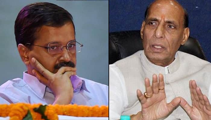 AAP vs Centre: Home Ministry returns 14 Bills of Delhi govt, Kejriwal targets Modi