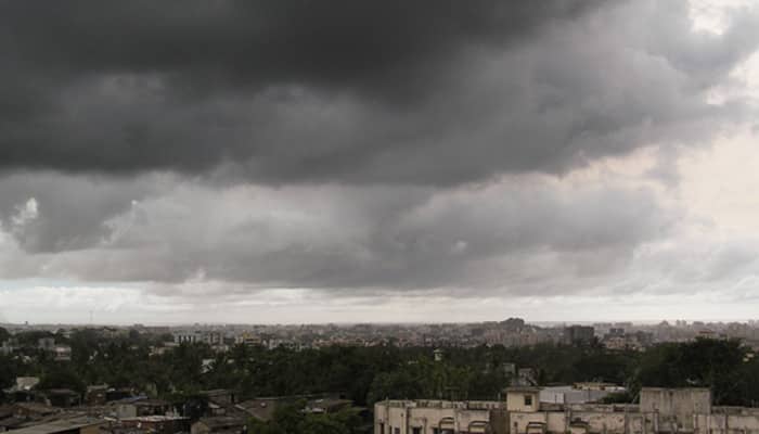 Monsoon seen retreating late, June deficiency to narrow: Weather office