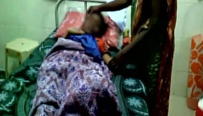 Three arrested for forcing Kerala nursing student to drink toilet cleaner