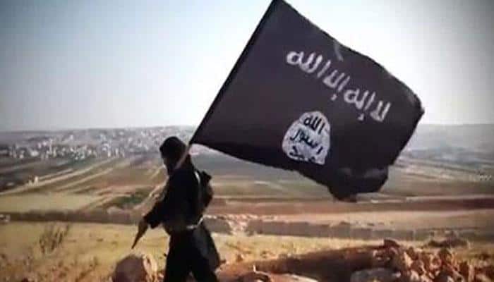 SHOCKING! Islamic State-linked Saudi twin brothers attack own family, stab mother