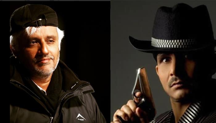 Vikram Bhatt sues Kamaal R Khan for defamation