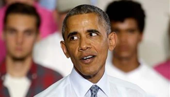 If invited for GES, would try to stop by India: Barack Obama