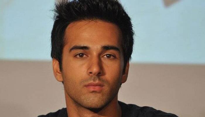 Why was Pulkit Samrat miffed with paparazzi? – Know here