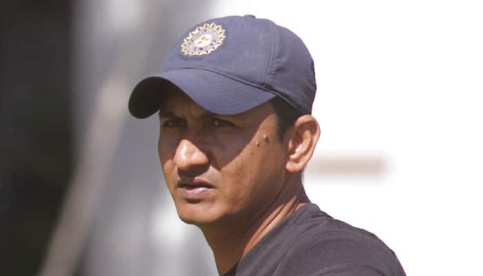 Sanjay Bangar, Abhay Sharma named as support staff to Indian cricket coach Anil Kumble