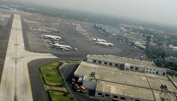 CAG starts audit of DIAL, AAI books amid concerns over &quot;irregularities&quot;