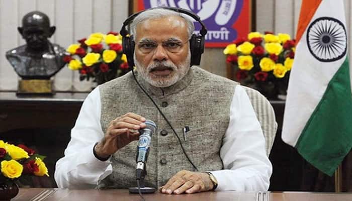 1975 emergency was black day for India: PM Modi