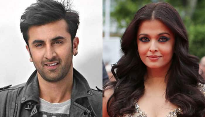 Here&#039;s what Aishwarya Rai has to say about &#039;Ae Dil Hai Mushkil&#039; co-actor Ranbir Kapoor!