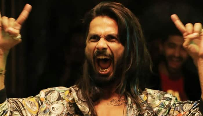 &#039;Udta Punjab&#039; Box Office collection: Shahid Kapoor-Alia Bhatt starrer crosses Rs 50 crore mark!