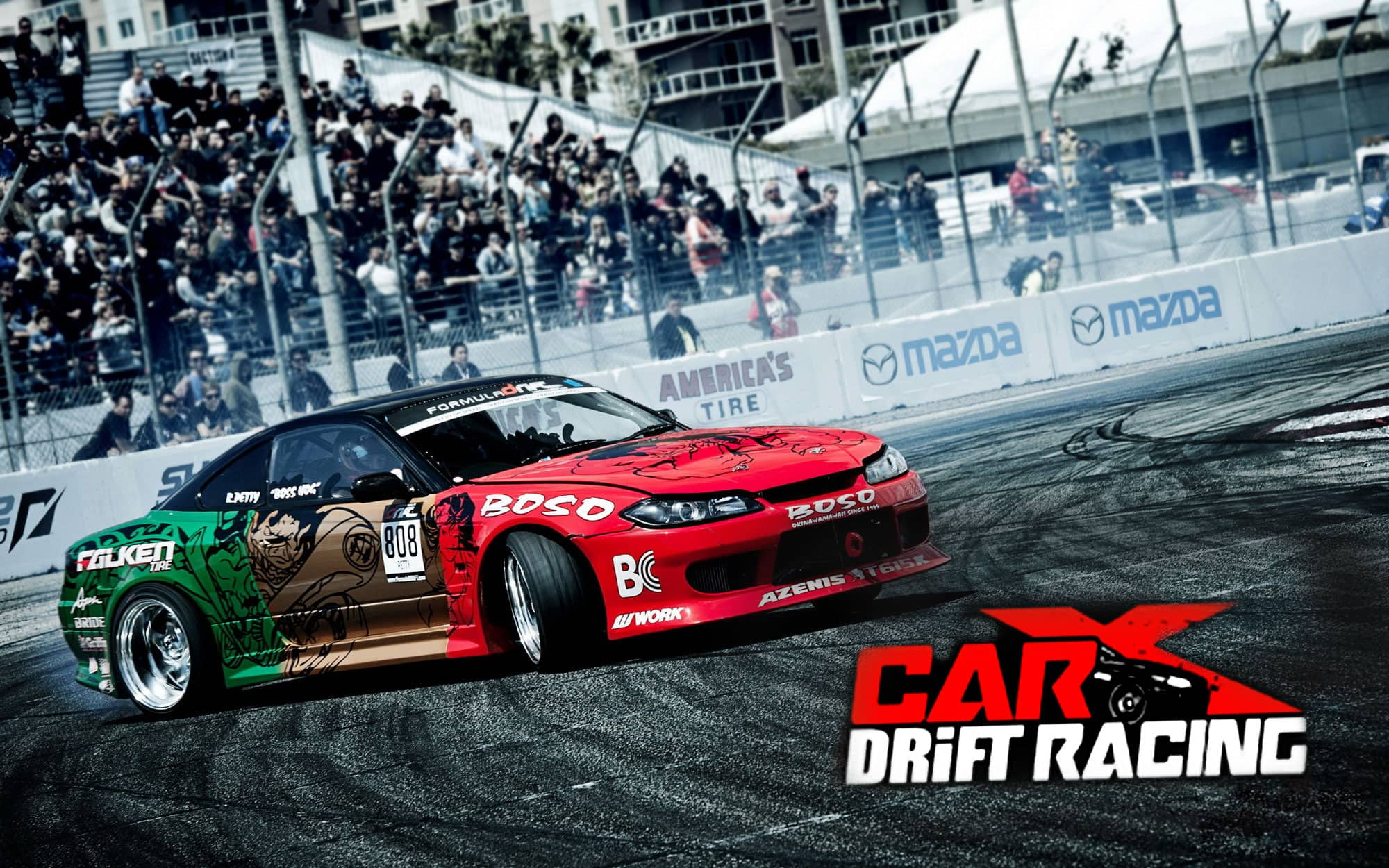 CarX drift Racing