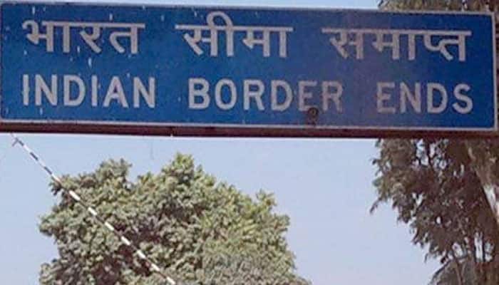 India, Nepal agree to use satellite system for border pillars