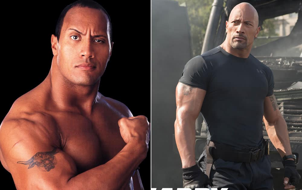 The Rock