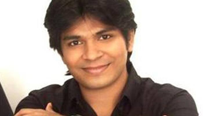 Ankit Tiwari moves ahead with music