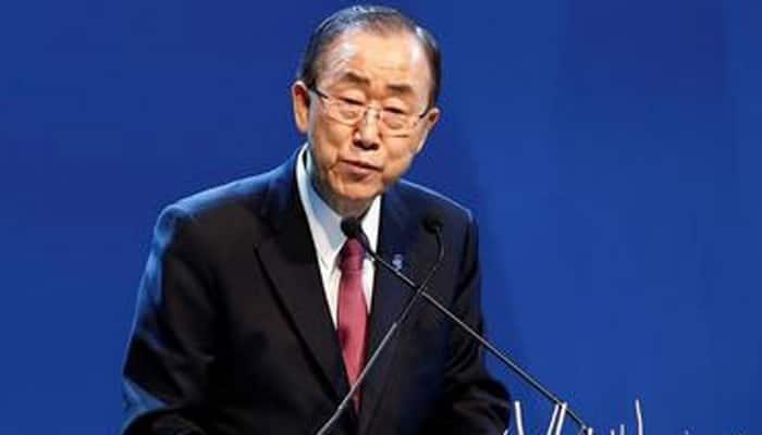 Yemen clashes intensify as Ban Ki-moon pushes peace